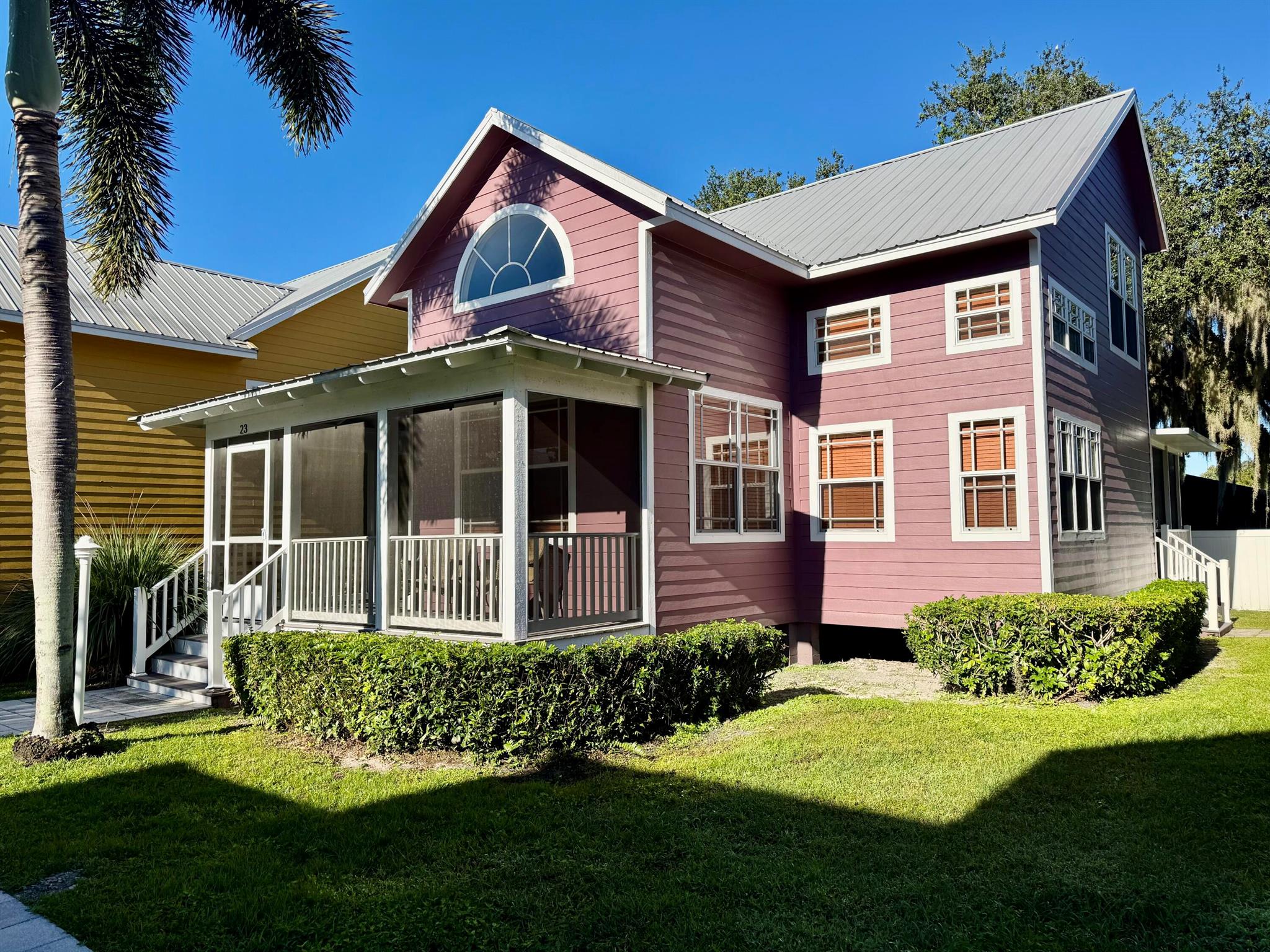 COTTAGES AT THE LAKE - Residential