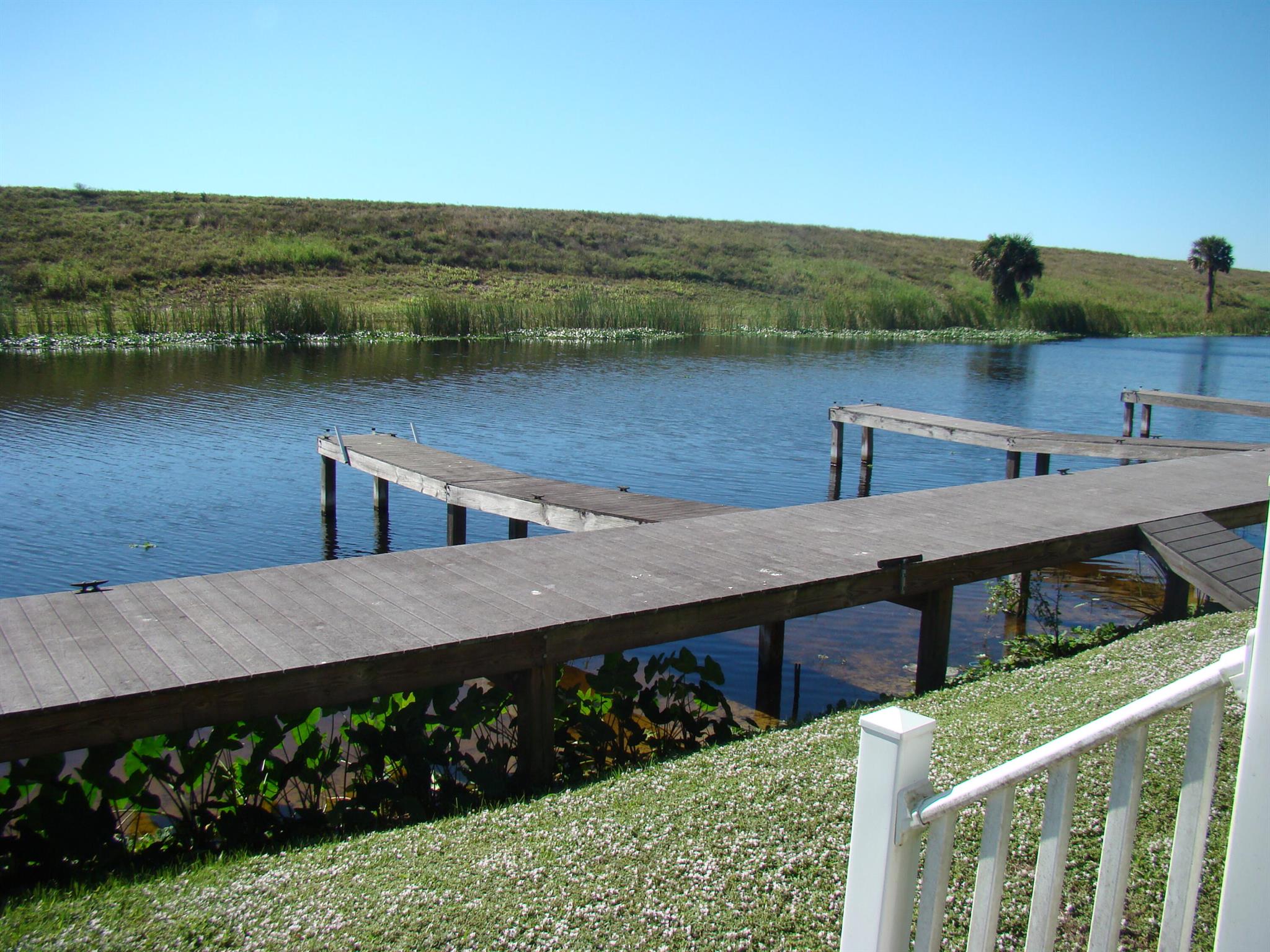 COTTAGES AT THE LAKE - Residential