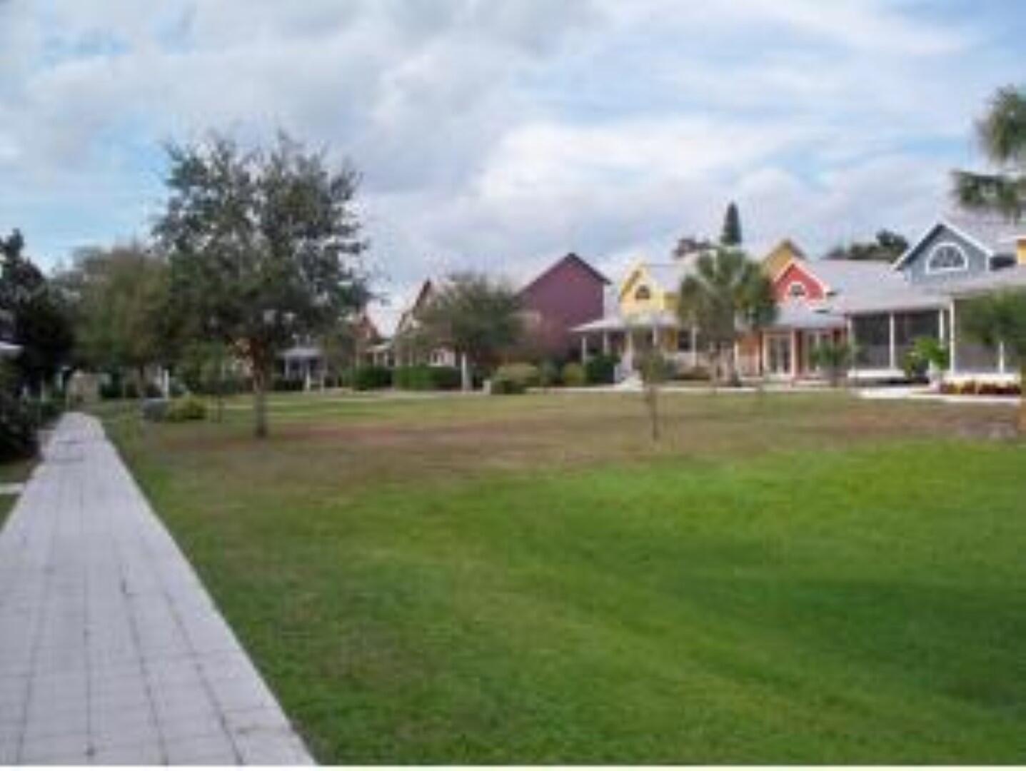 COTTAGES AT THE LAKE - Residential