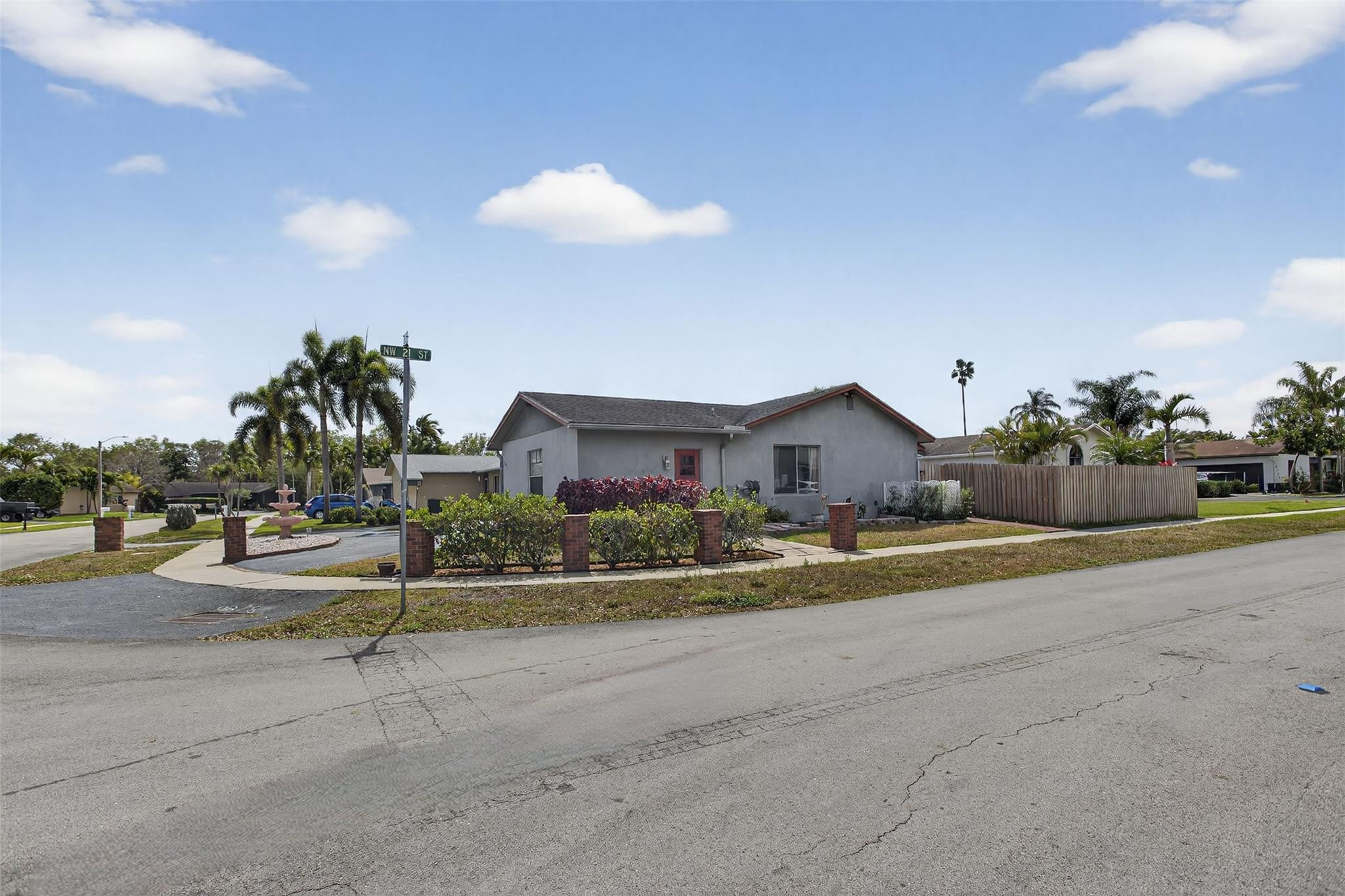 2081 NW 107th Terrace