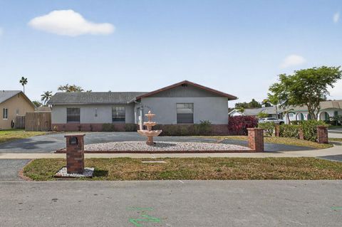 2081 NW 107th Terrace Sunrise FL 33322