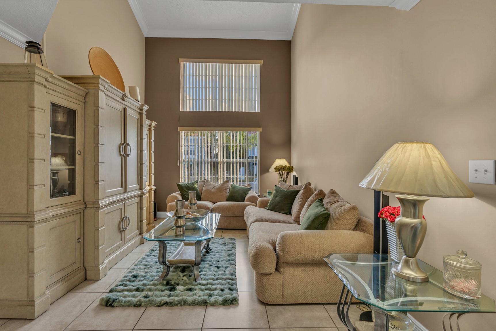 Lakeview Townhomes - Residential