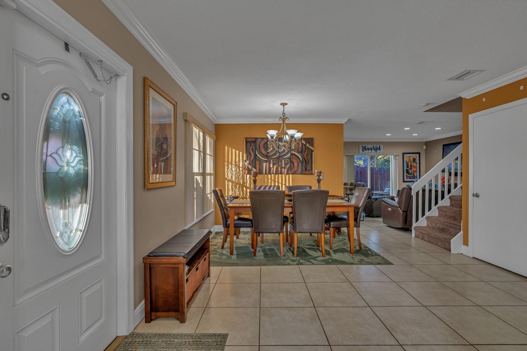 Lakeview Townhomes - Residential