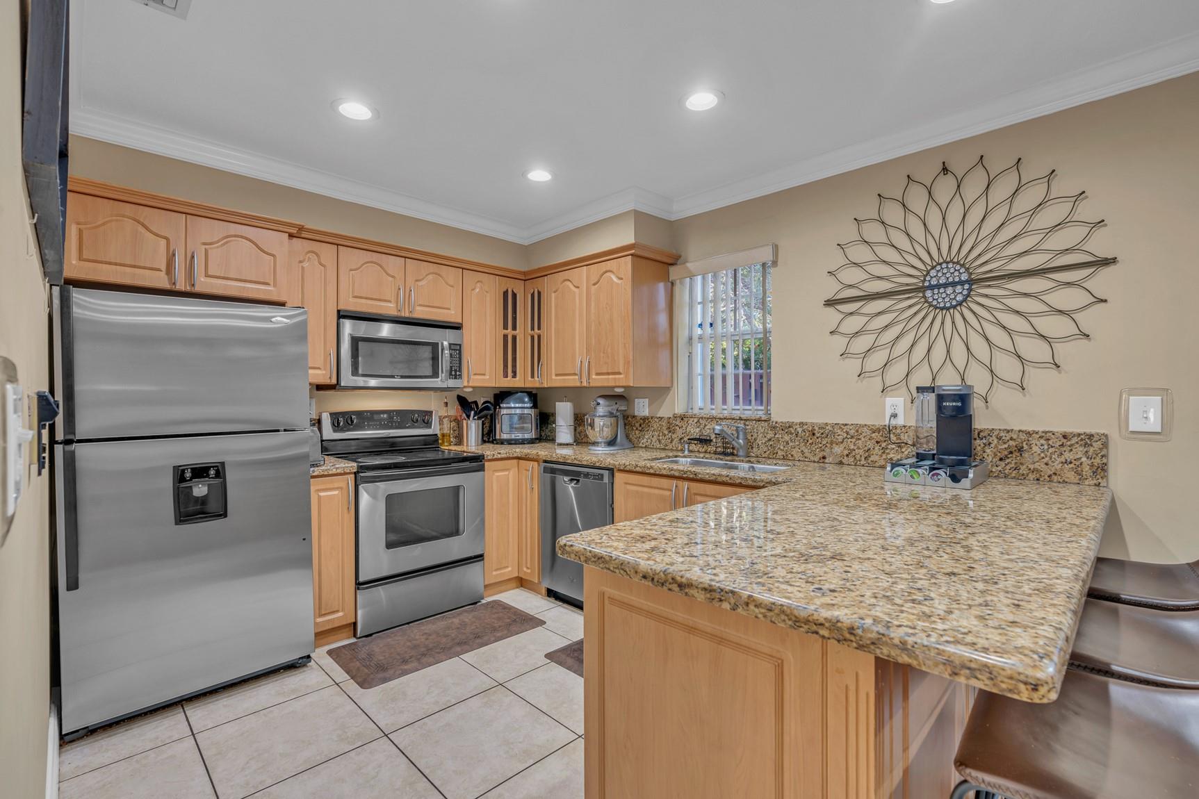 Lakeview Townhomes - Residential