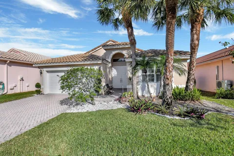 5193 Bayleaf Avenue, Boynton Beach, FL 33437 - MLS#: R11057284