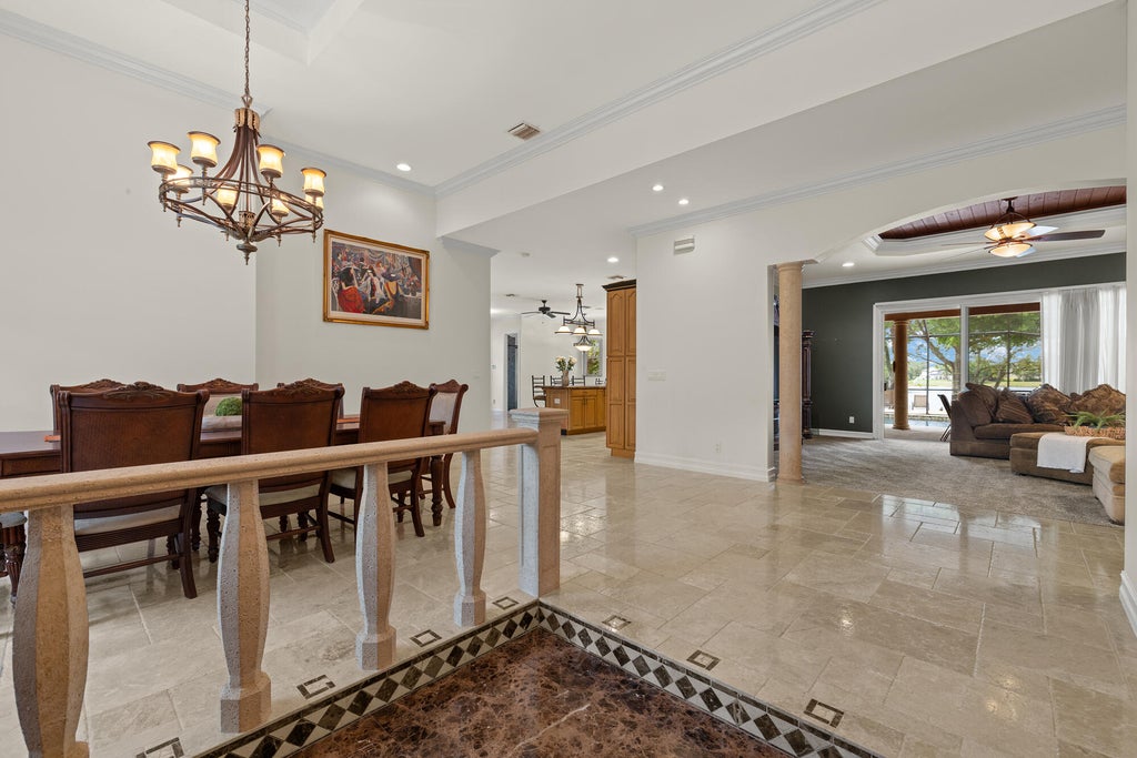 Photo of 265 Westwood Circle E, West Palm Beach, FL 33411 (MLS # R11070951)
