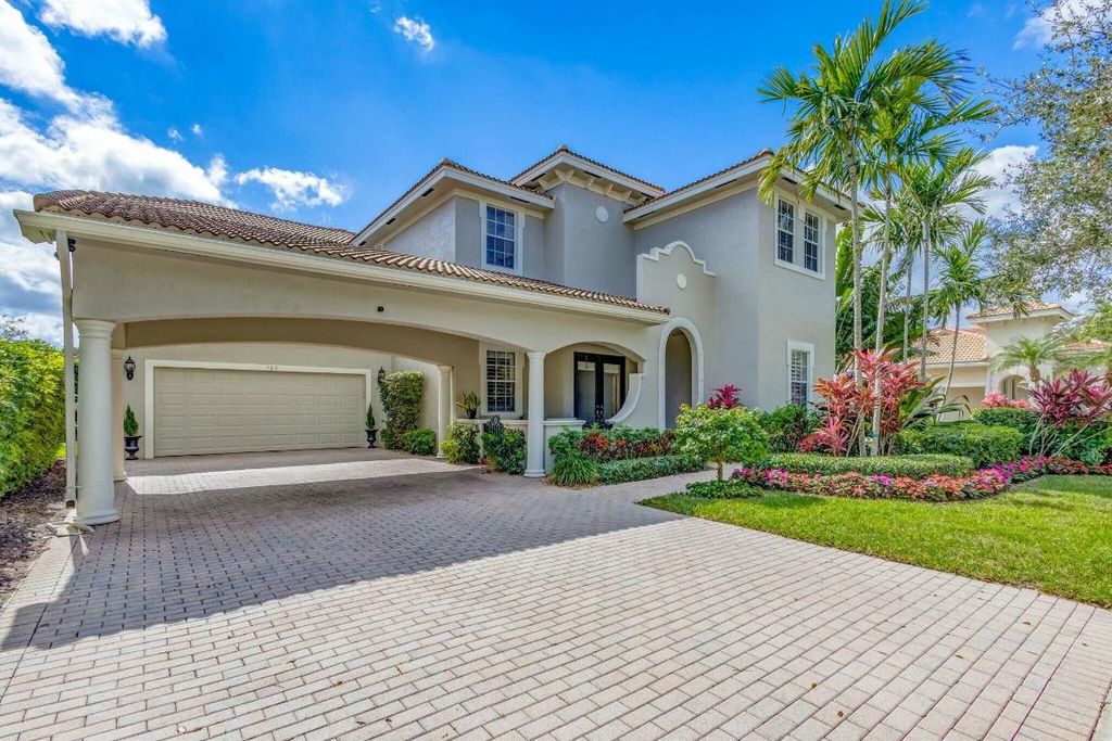 Photo of 106 Via Santa Cruz, Jupiter, FL 33458 (MLS # R11156018)