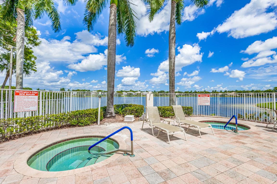 WELLINGTONS EDGE PAR 76 PH 1 - Residential