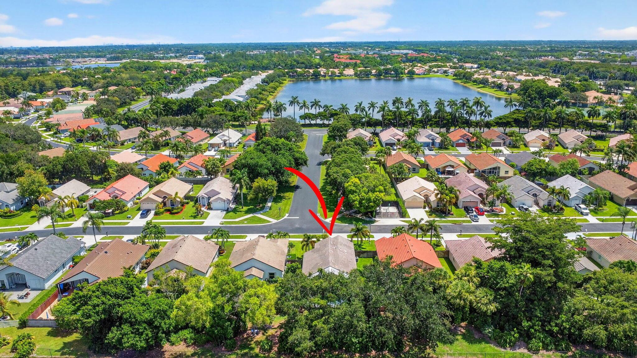 WELLINGTONS EDGE PAR 76 PH 1 - Residential