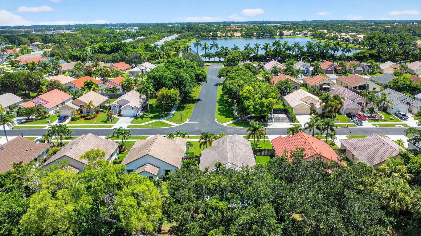 WELLINGTONS EDGE PAR 76 PH 1 - Residential