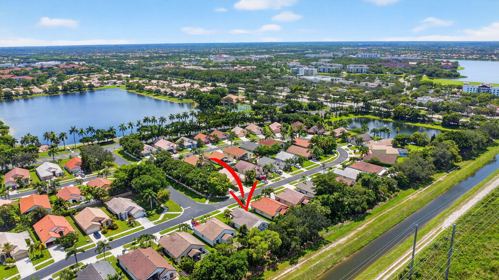 WELLINGTONS EDGE PAR 76 PH 1 - Residential