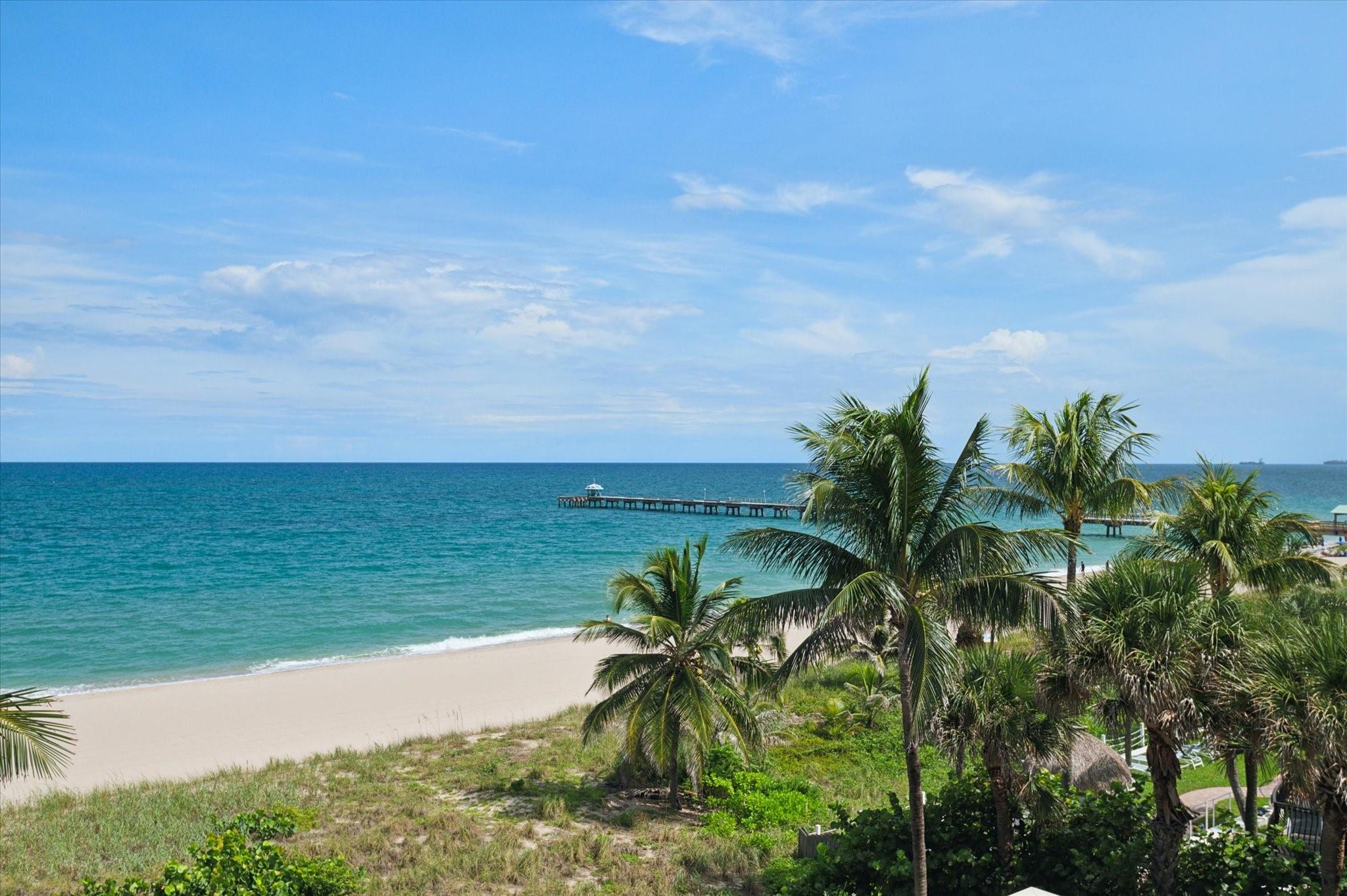 Villas By The Sea - Residential