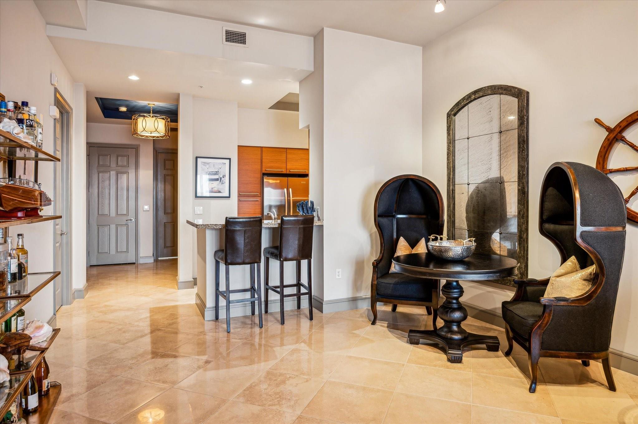 Villas By The Sea - Residential