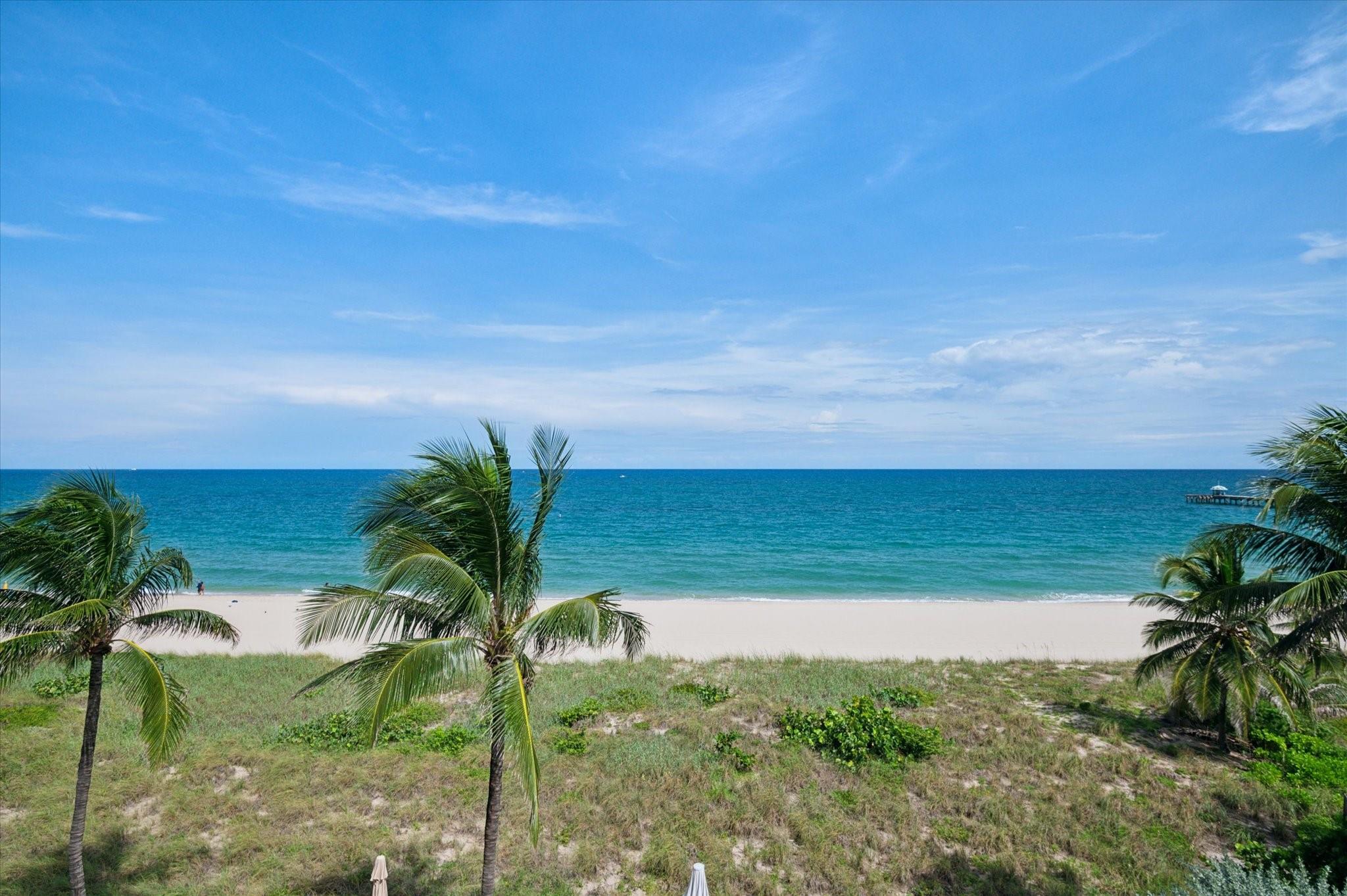 Villas By The Sea - Residential