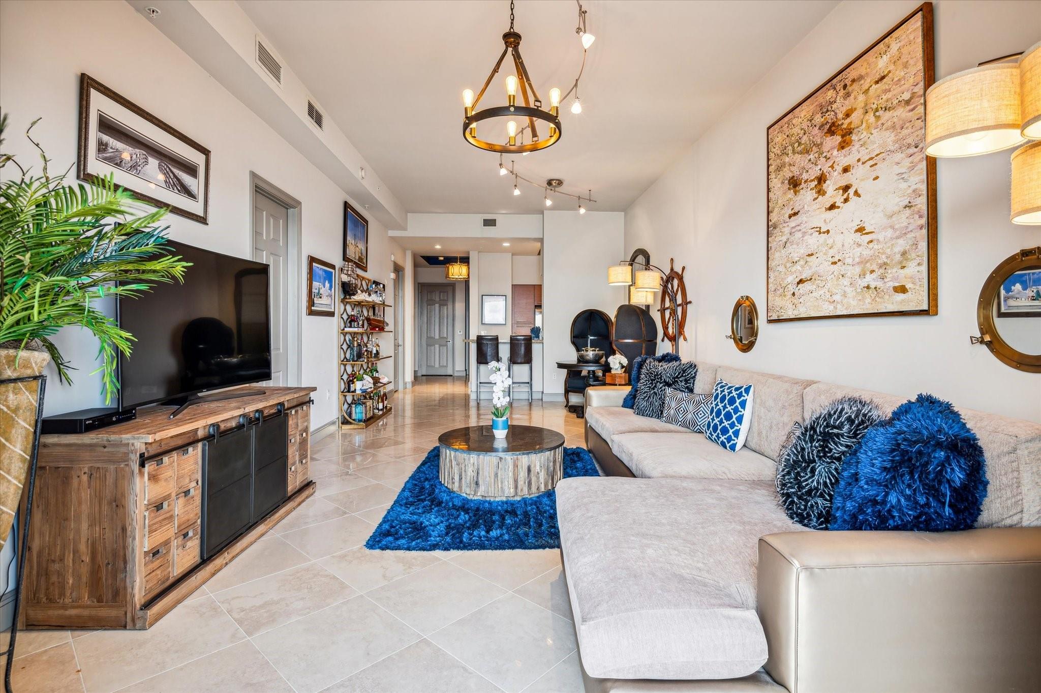 Villas By The Sea - Residential