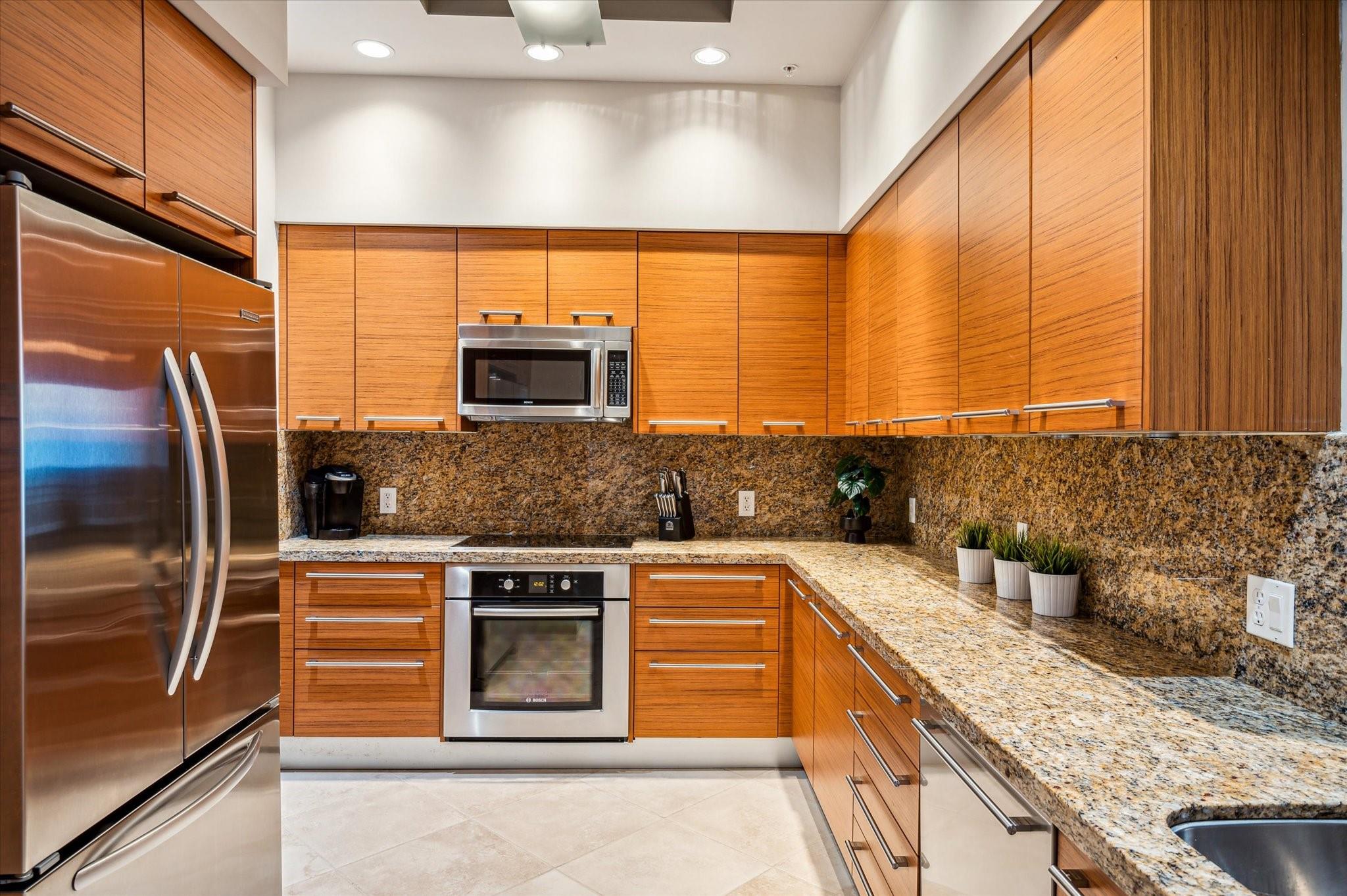 Villas By The Sea - Residential