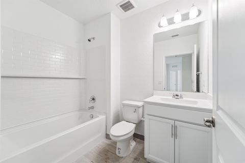A home in Fort Pierce