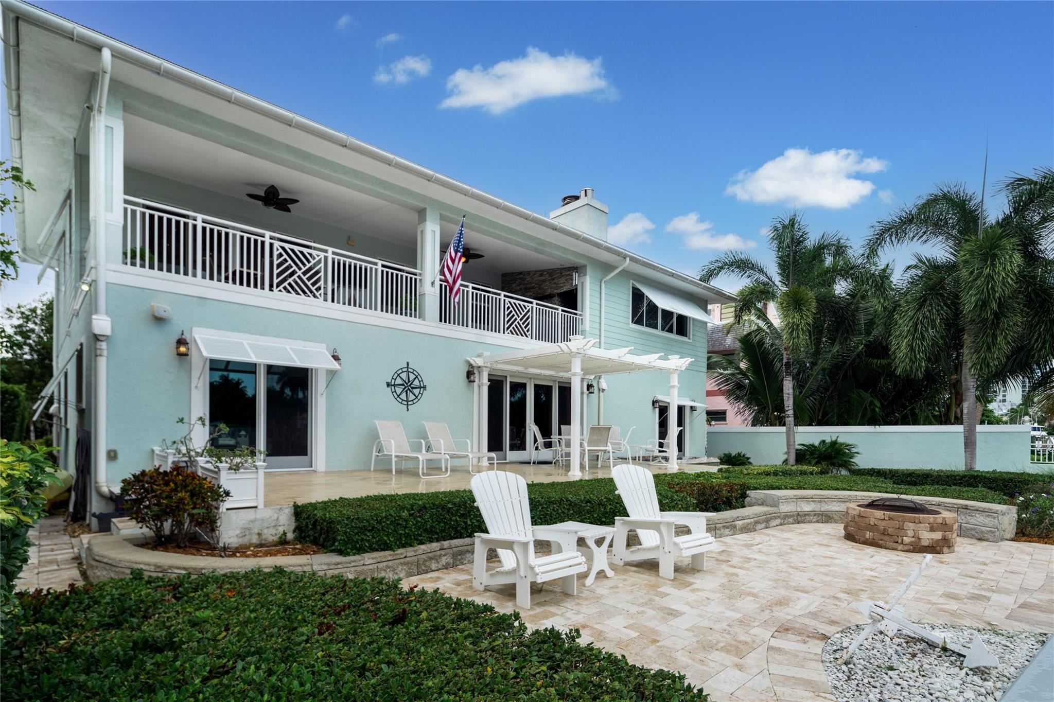 Sailboat Bend - Residential