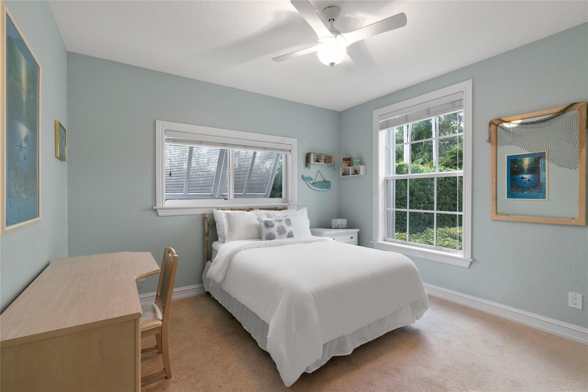 Sailboat Bend - Residential