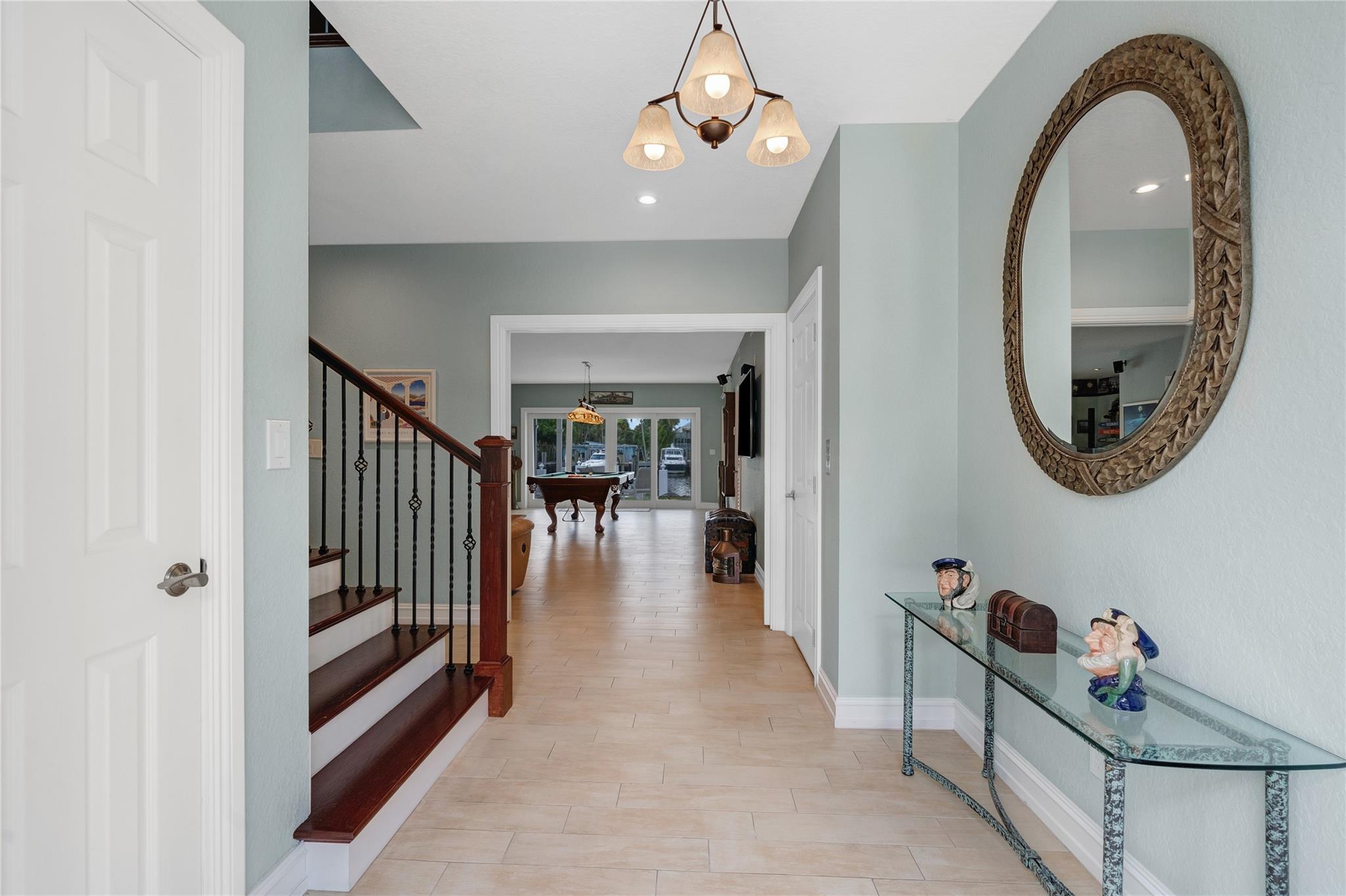 Sailboat Bend - Residential