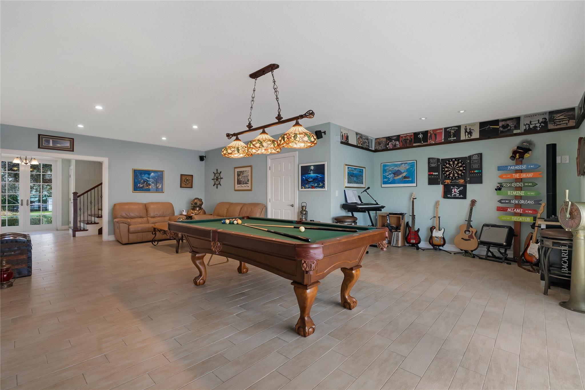 Sailboat Bend - Residential