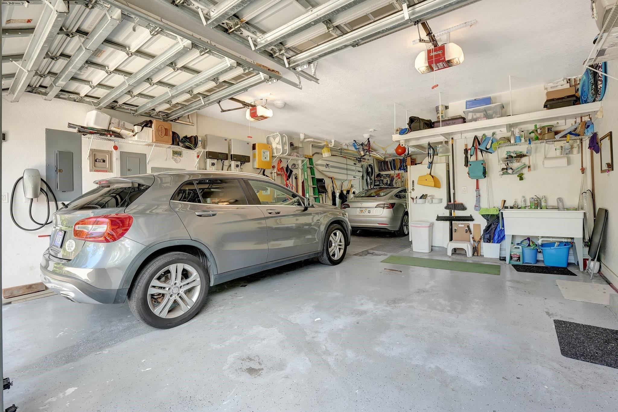 Sailboat Bend - Residential