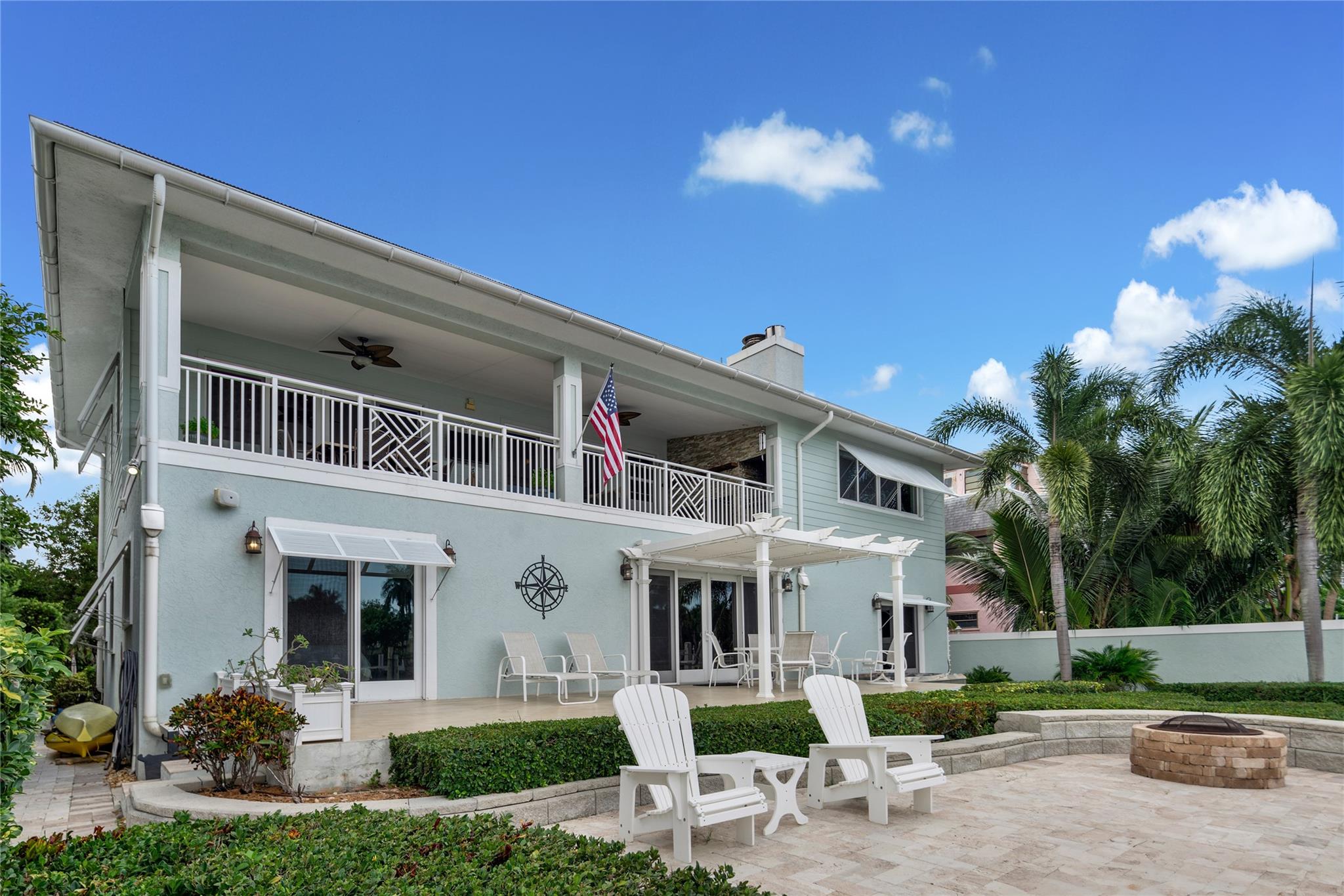 Sailboat Bend - Residential