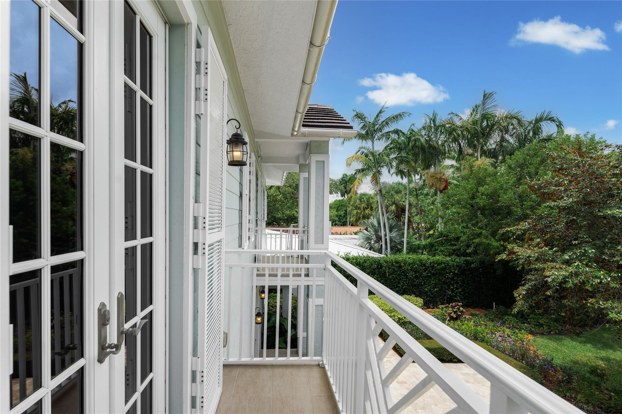 Sailboat Bend - Residential