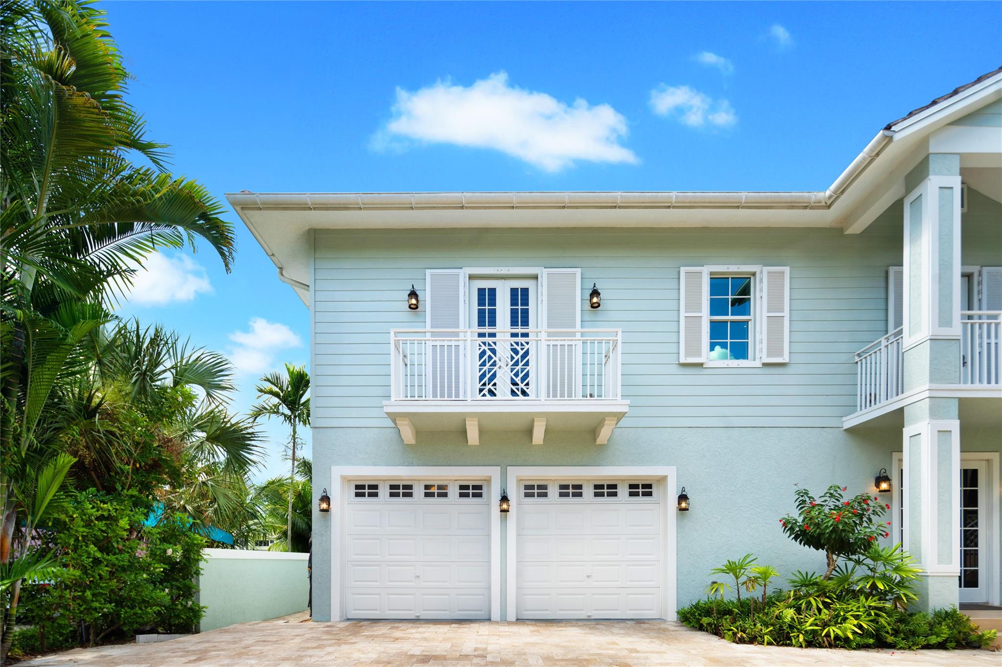 Sailboat Bend - Residential