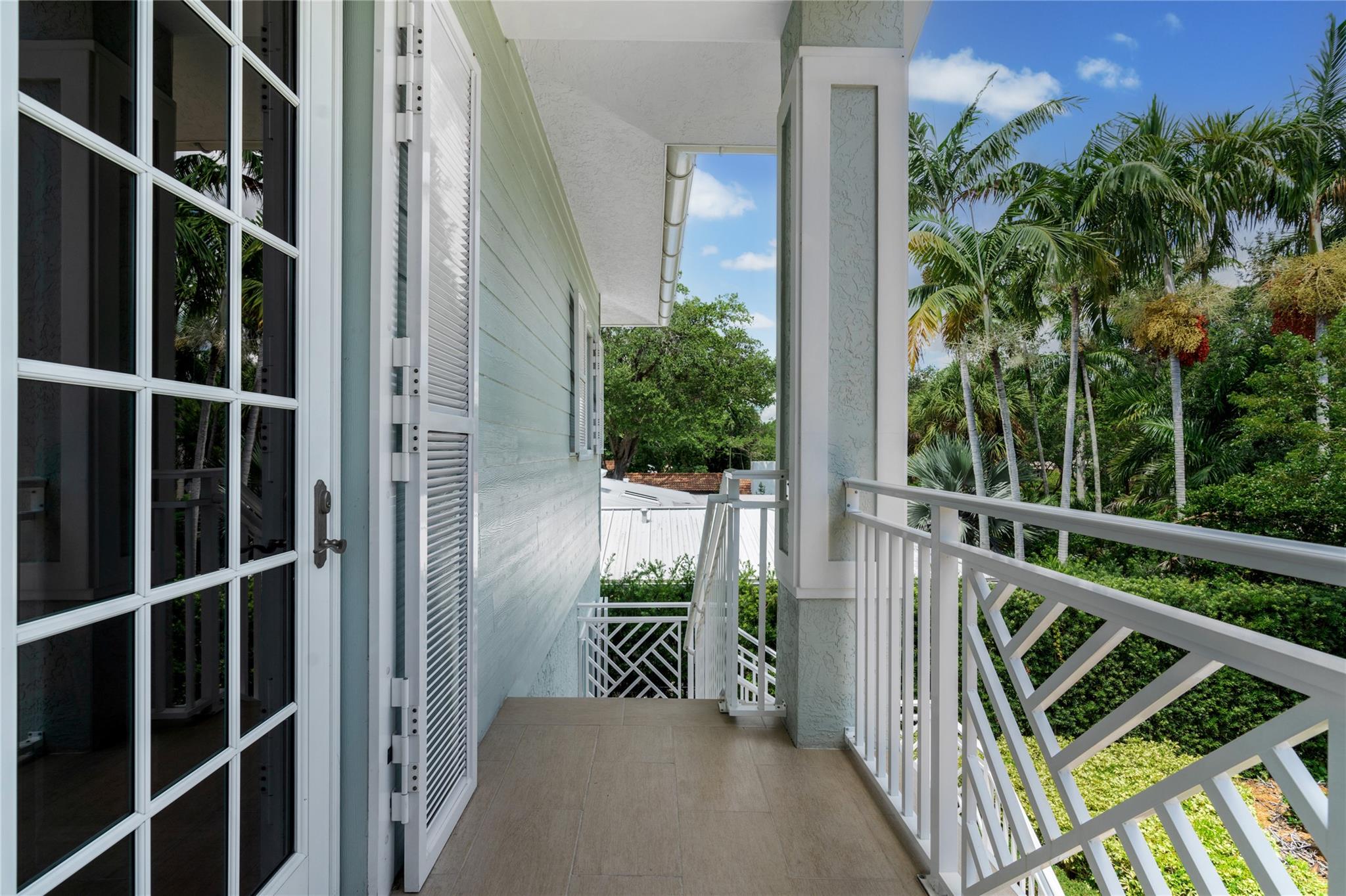 Sailboat Bend - Residential