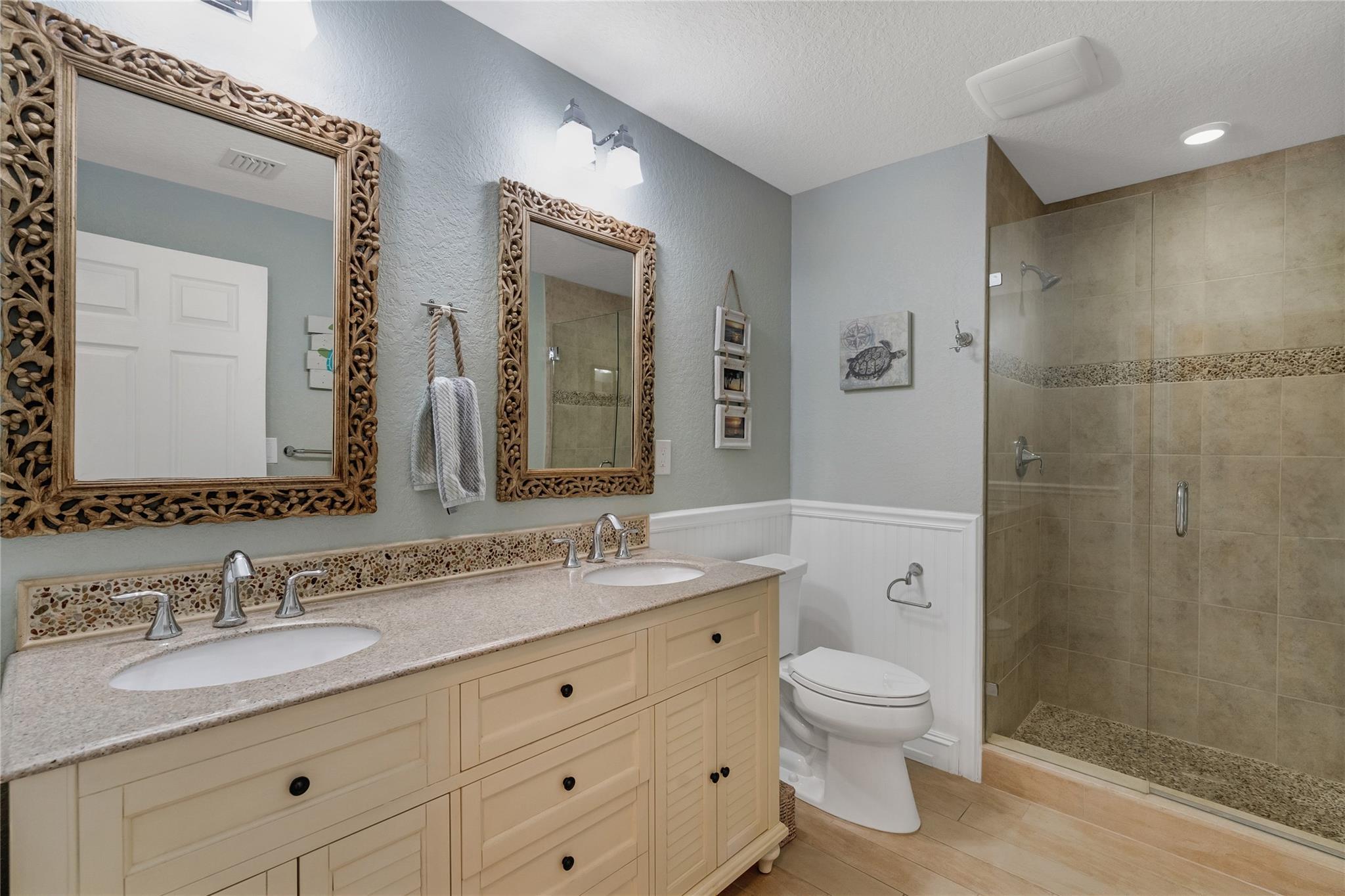 Sailboat Bend - Residential