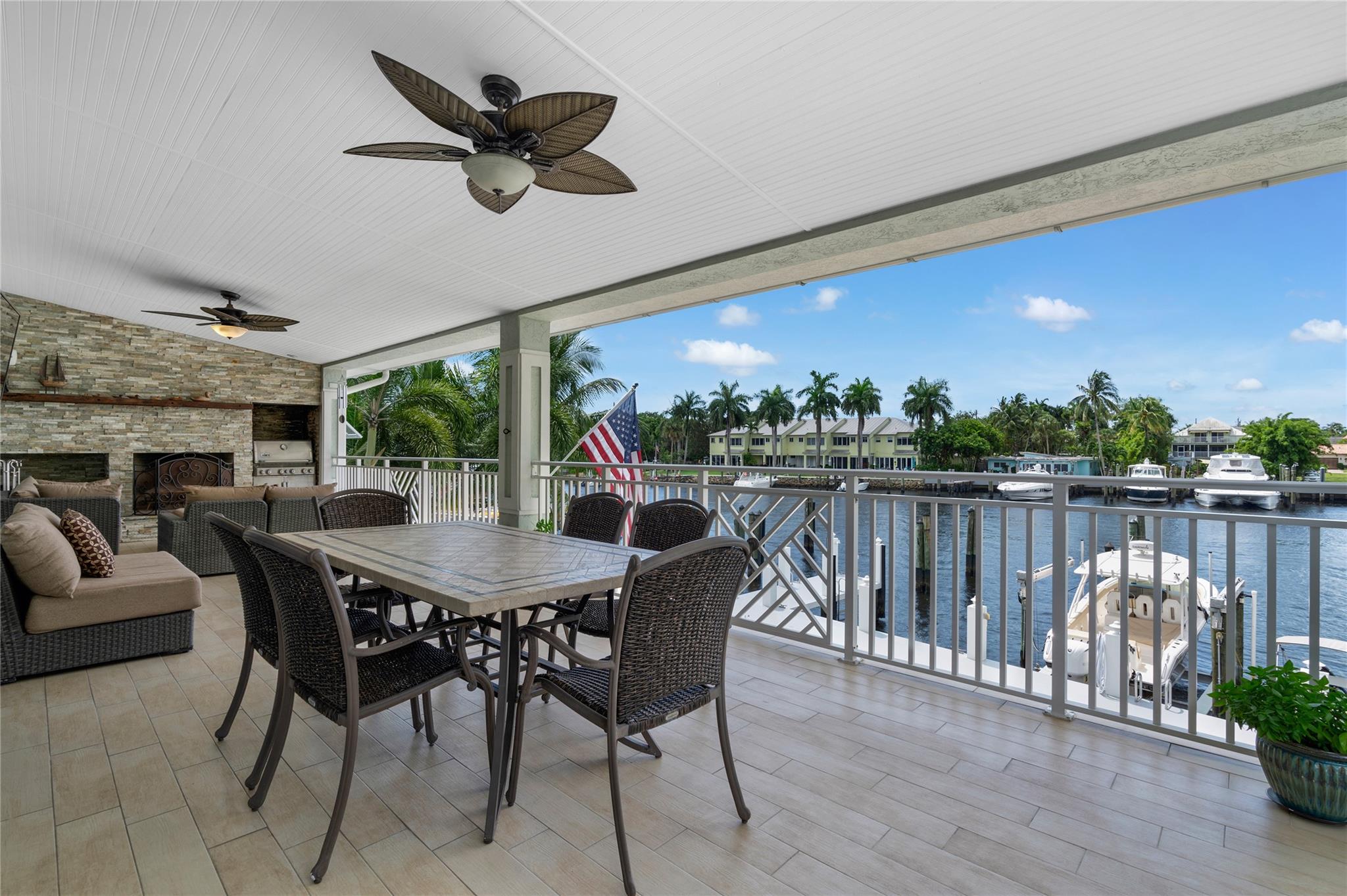 Sailboat Bend - Residential