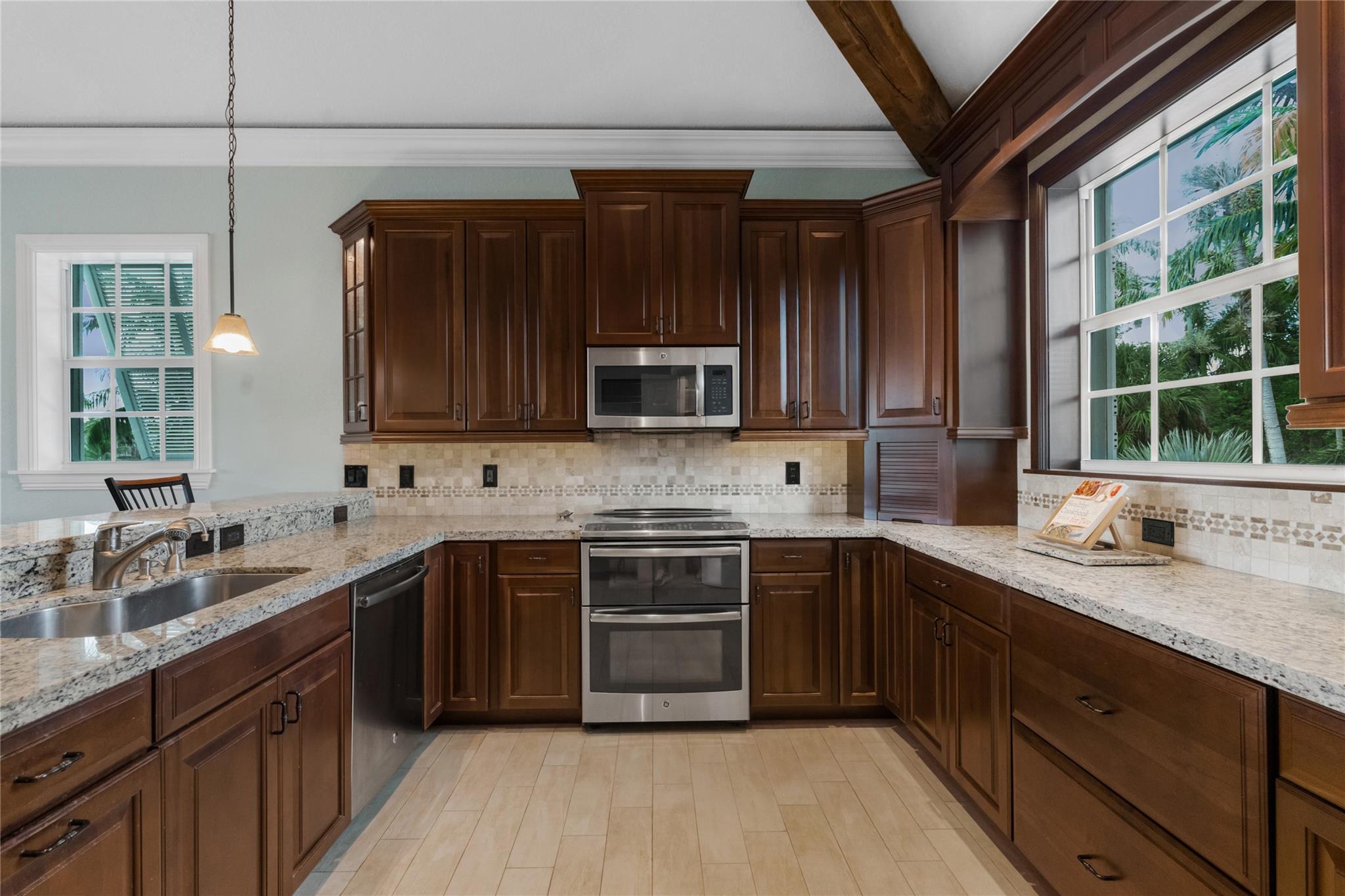 Sailboat Bend - Residential