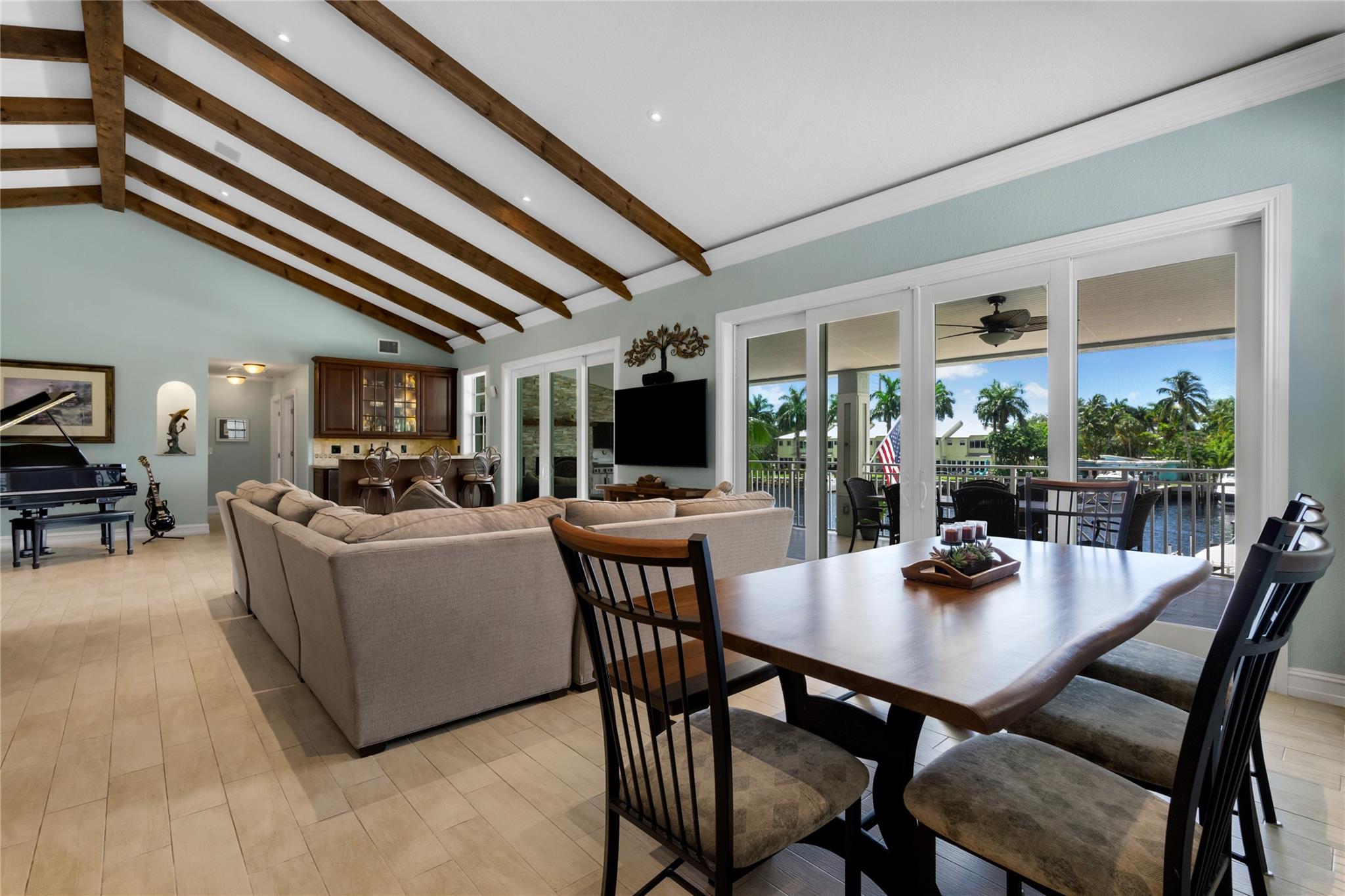 Sailboat Bend - Residential