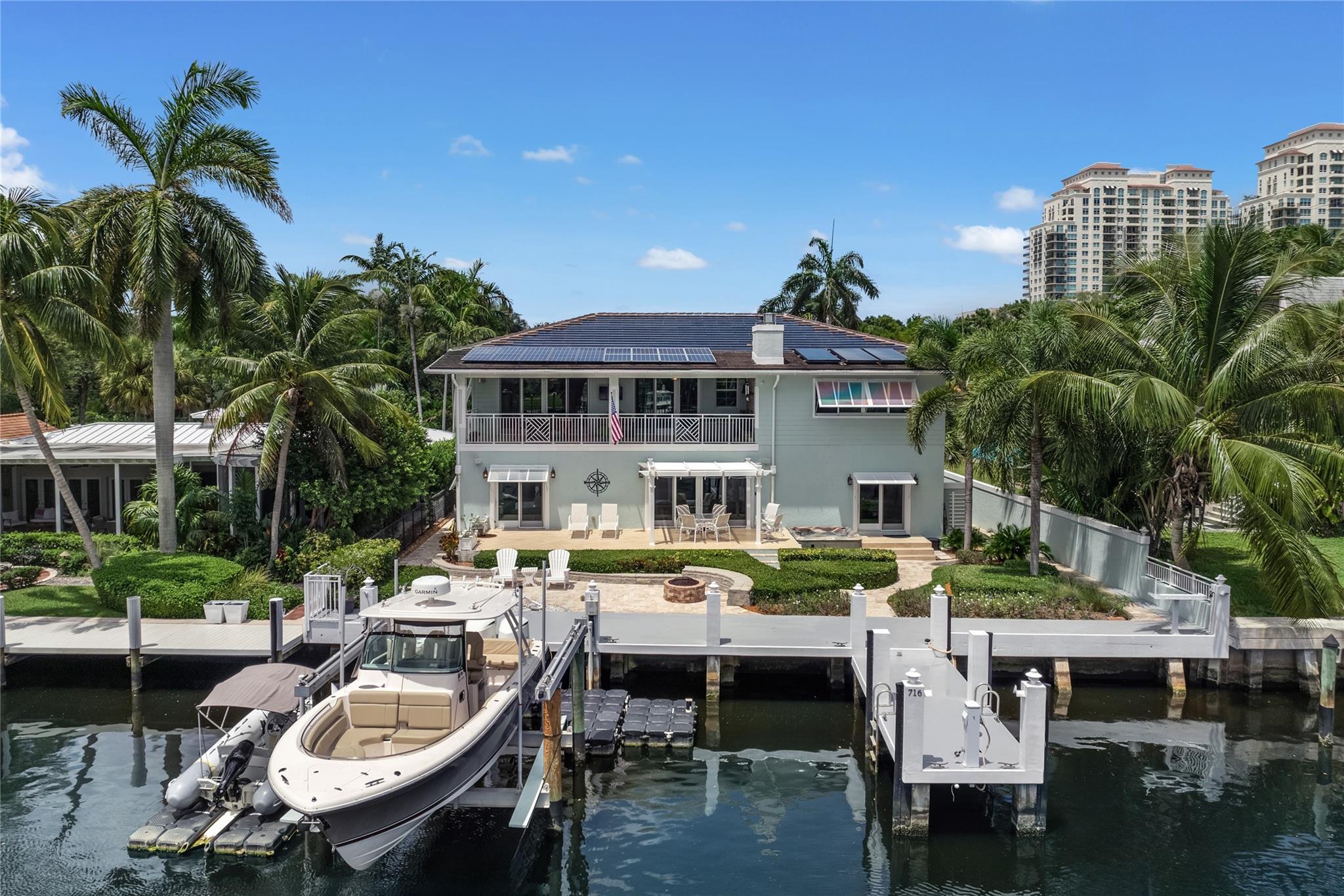 Sailboat Bend - Residential