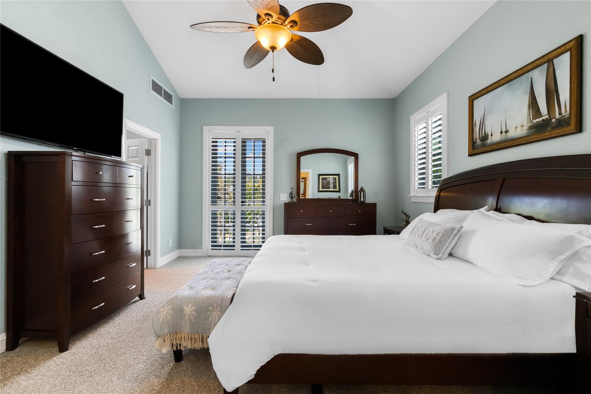 Sailboat Bend - Residential