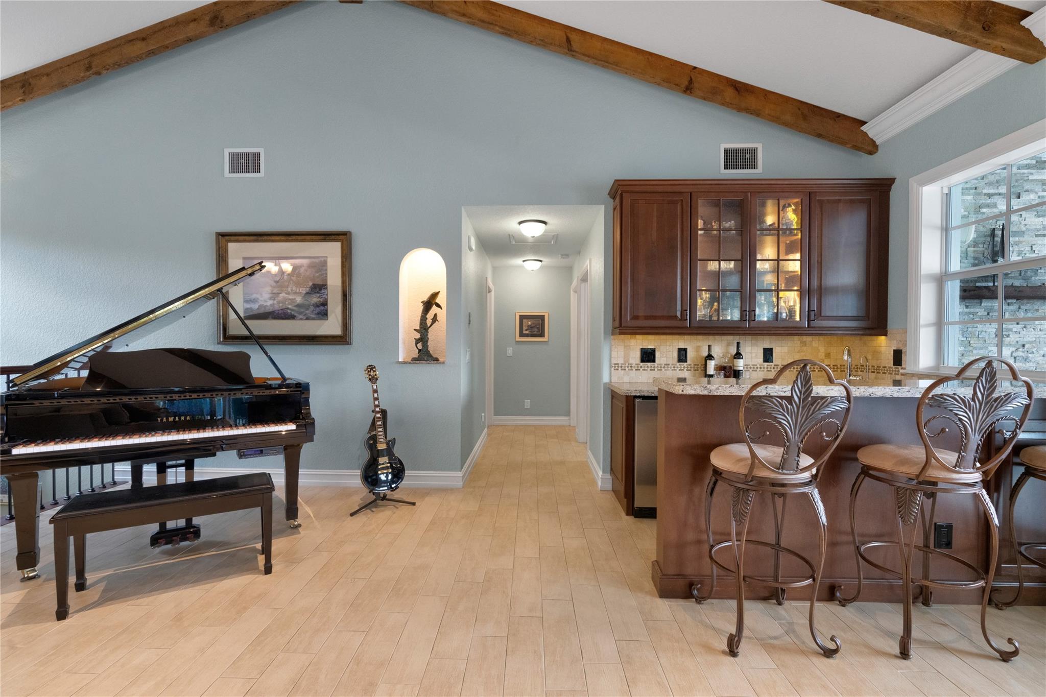 Sailboat Bend - Residential