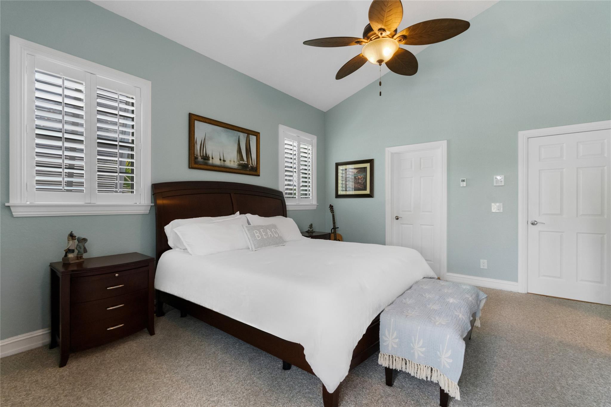 Sailboat Bend - Residential