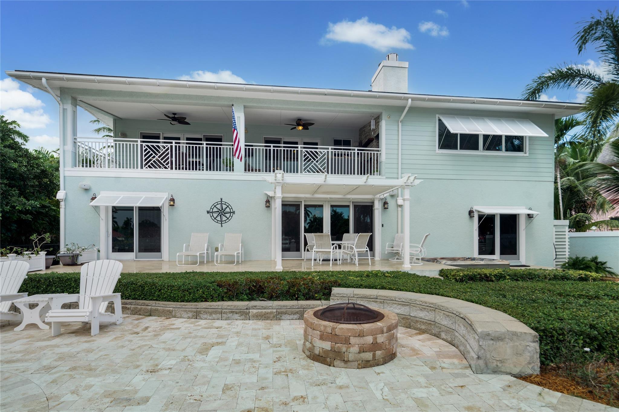 Sailboat Bend - Residential