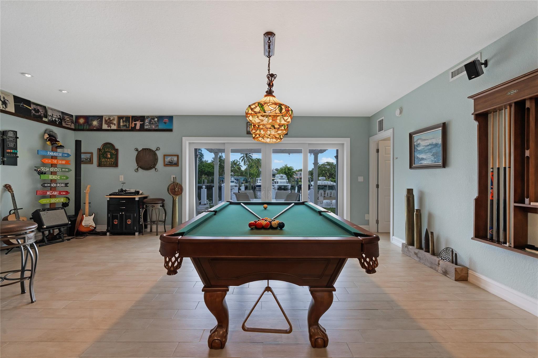 Sailboat Bend - Residential