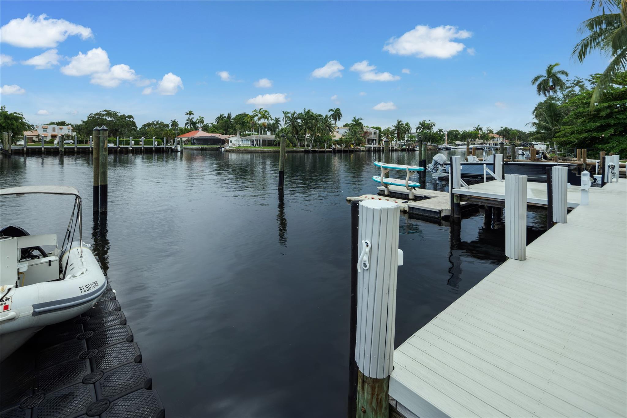 Sailboat Bend - Residential