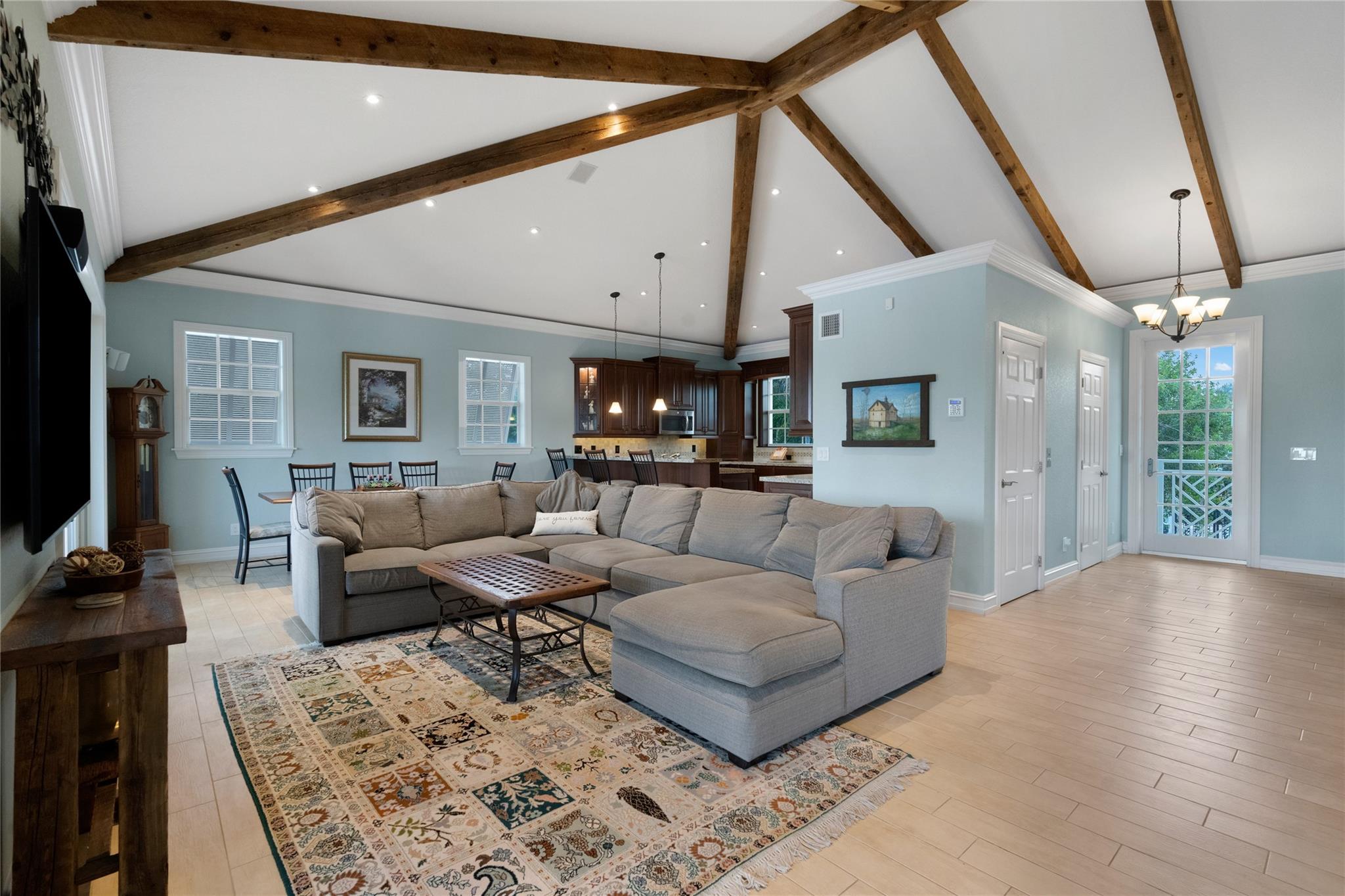 Sailboat Bend - Residential