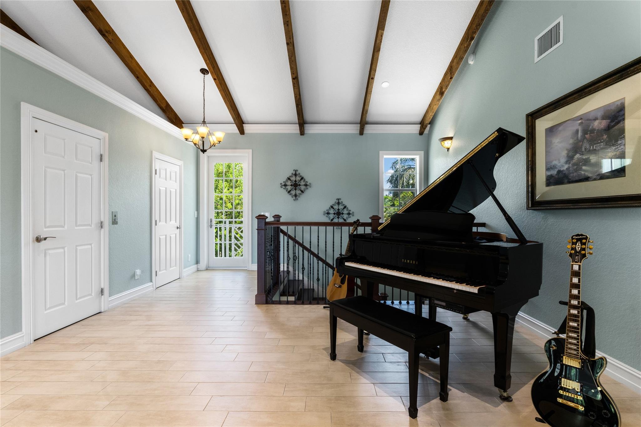 Sailboat Bend - Residential