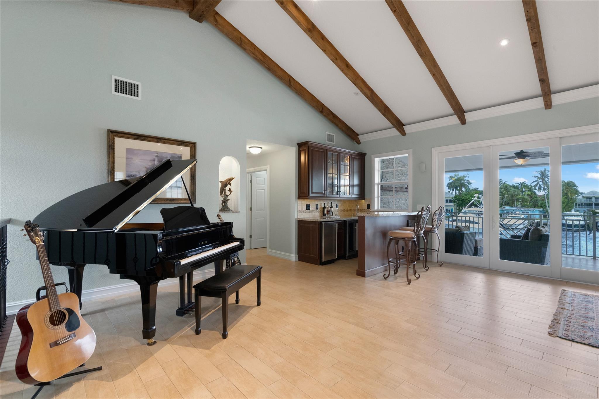 Sailboat Bend - Residential