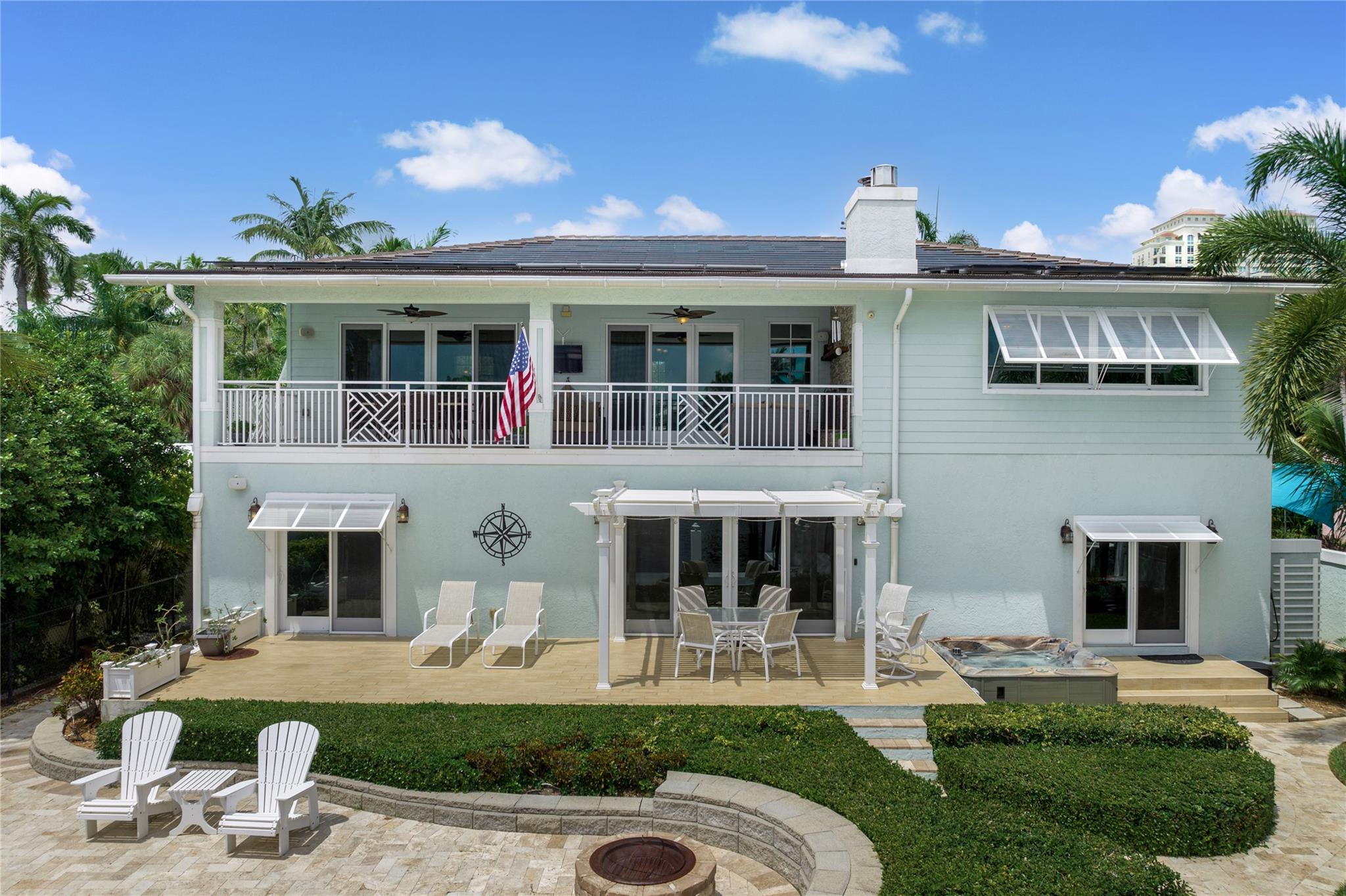 Sailboat Bend - Residential