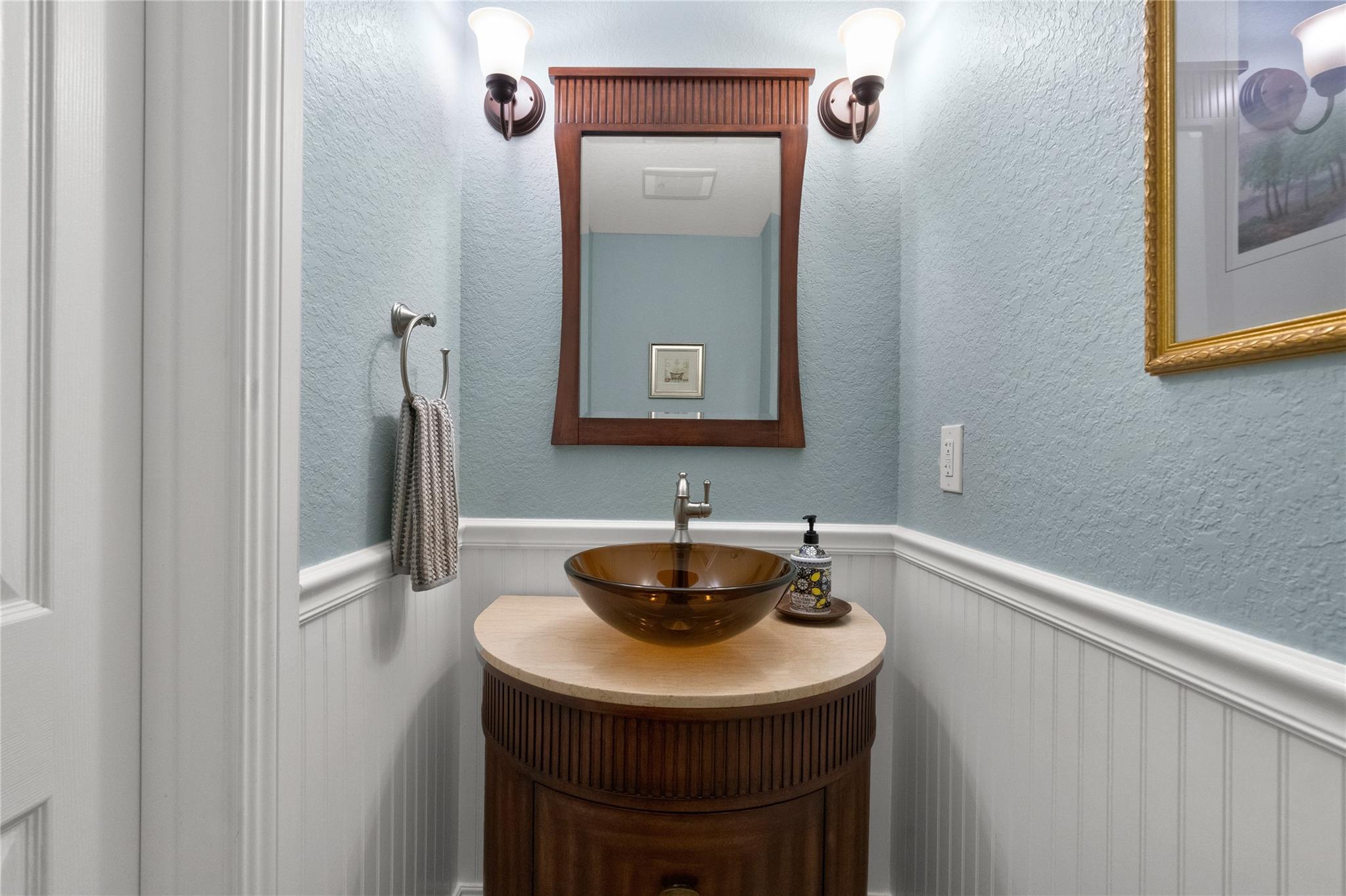 Sailboat Bend - Residential