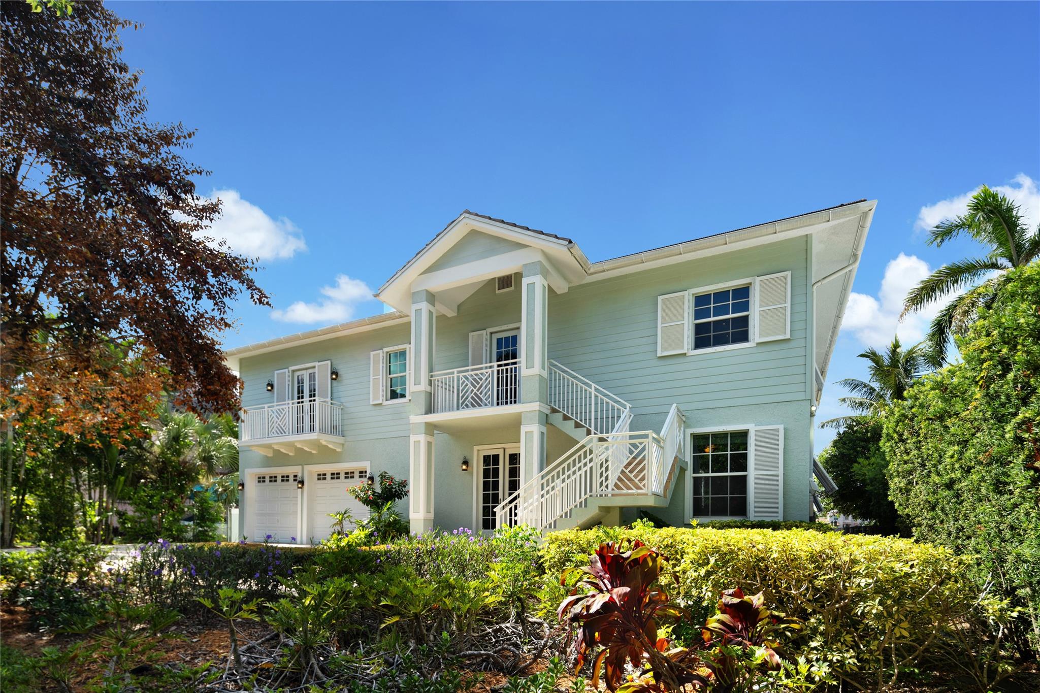 Sailboat Bend - Residential