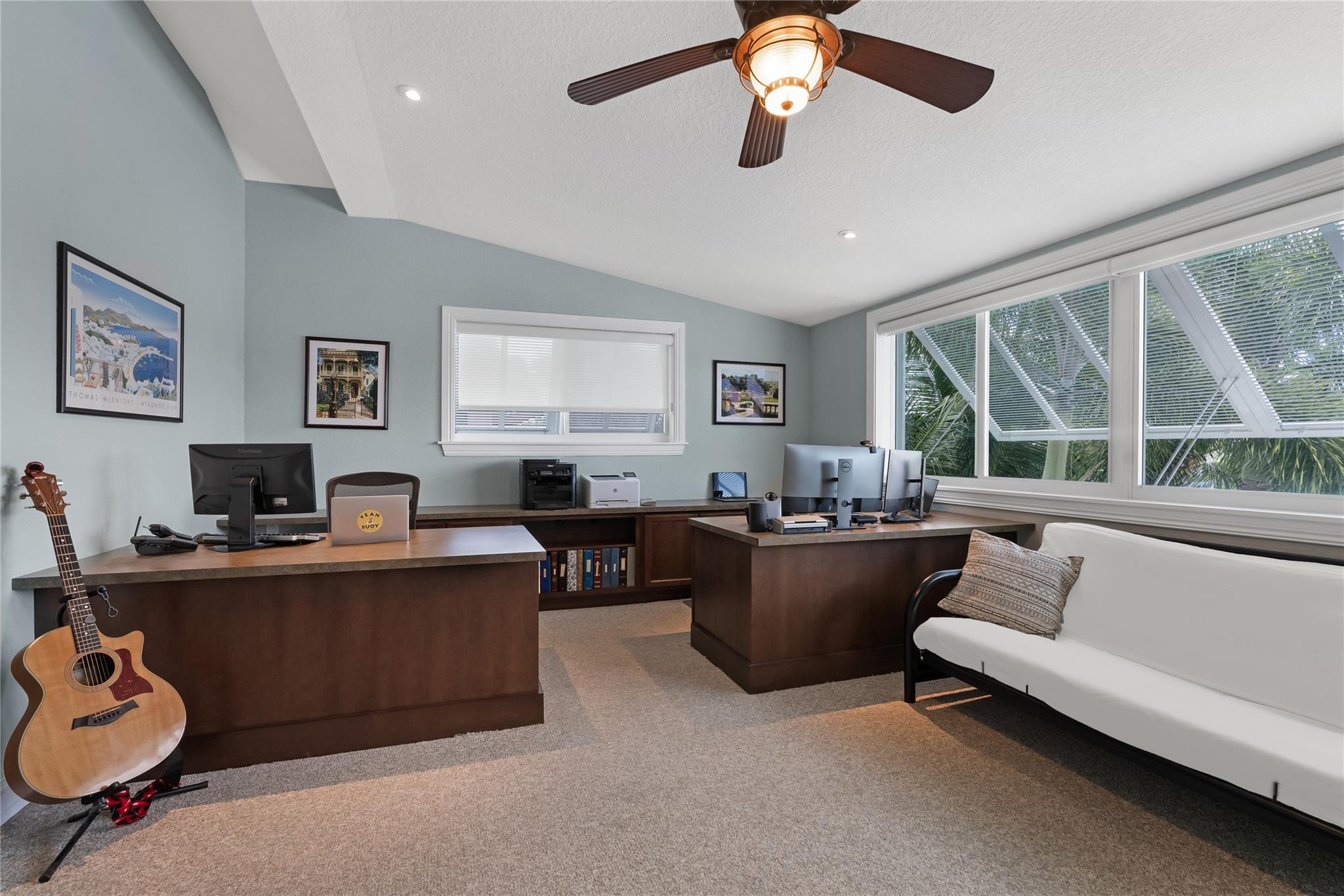 Sailboat Bend - Residential