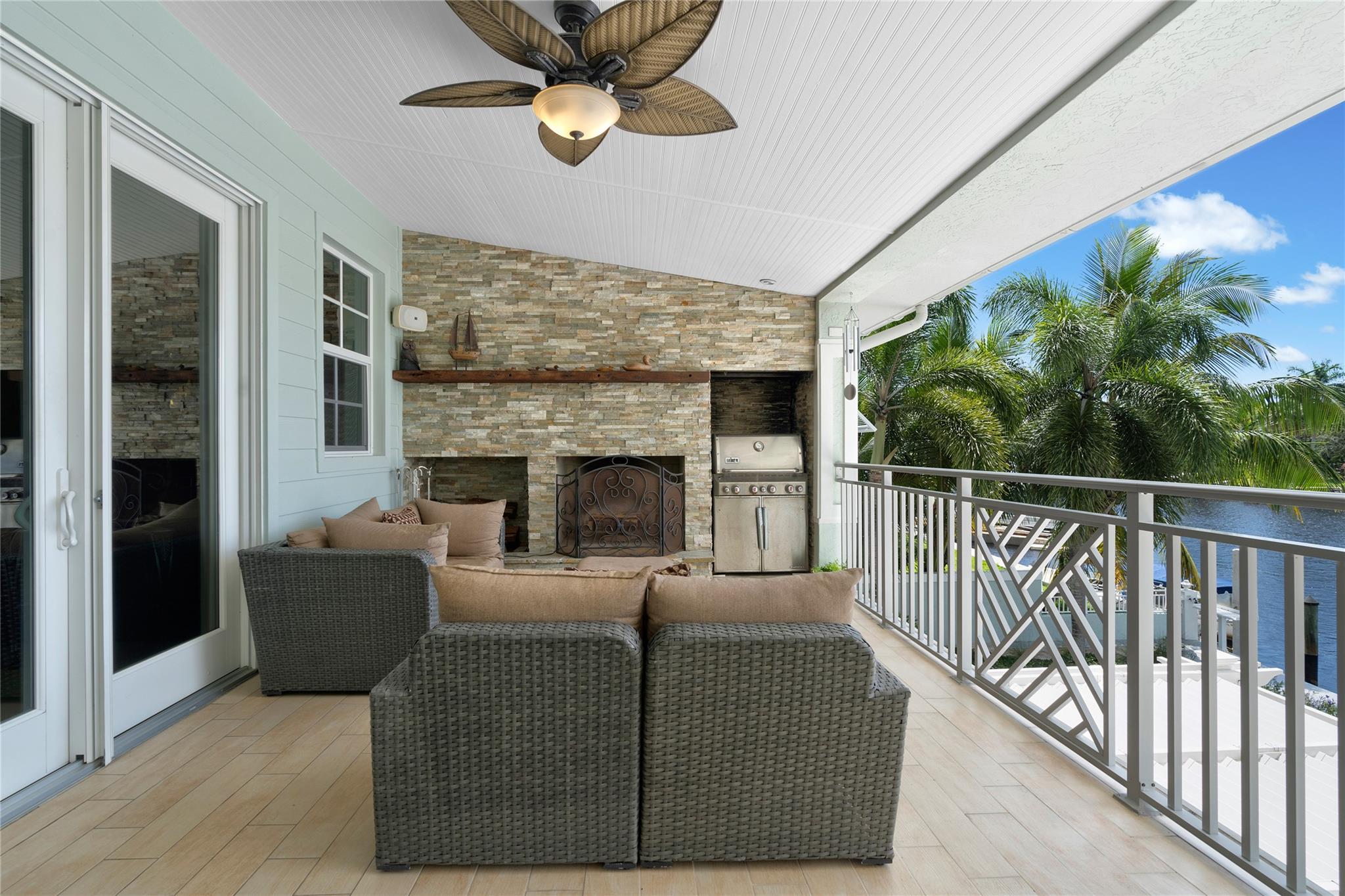 Sailboat Bend - Residential