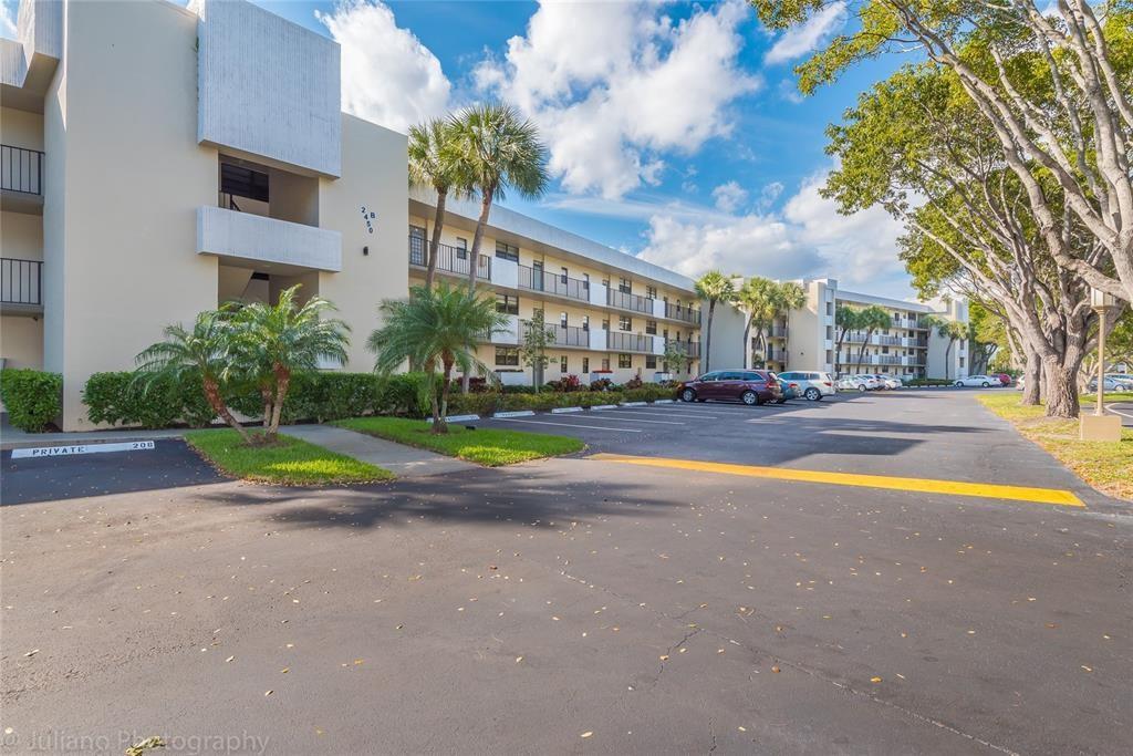 2450 Deer Creek Country Club Blvd 203 b